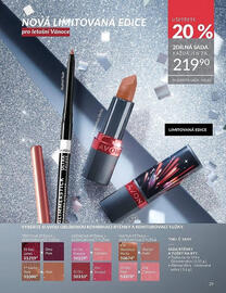 Avon leták Strana 29