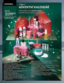 Avon leták Strana 30