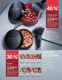 Avon leták Strana 31