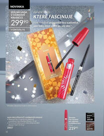 Avon leták Strana 32