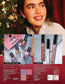 Avon leták Strana 34