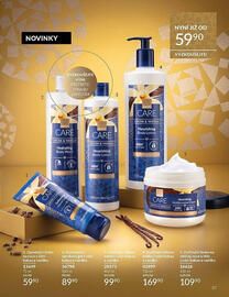 Avon leták Strana 37