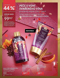 Avon leták Strana 38