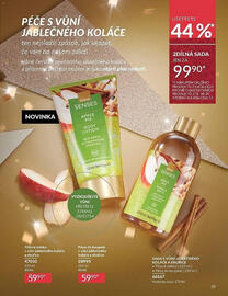 Avon leták Strana 39