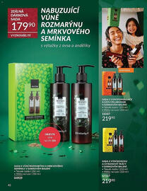 Avon leták Strana 42