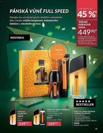 Avon leták Strana 49