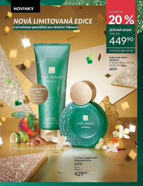 Avon leták Strana 5