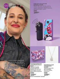 Avon leták Strana 54
