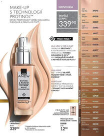 Avon leták Strana 57