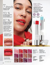 Avon leták Strana 58