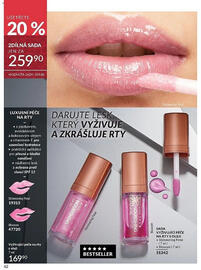 Avon leták Strana 62