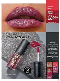 Avon leták Strana 63