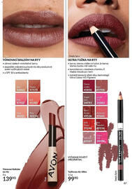 Avon leták Strana 67