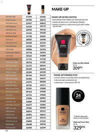 Avon leták Strana 70