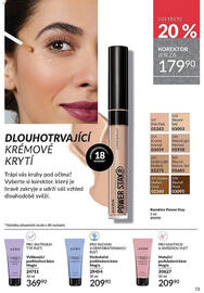 Avon leták Strana 73