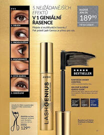 Avon leták Strana 77