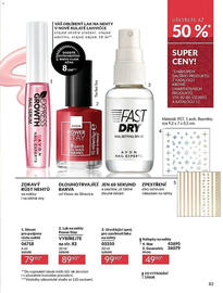 Avon leták Strana 83
