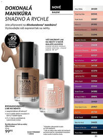 Avon leták Strana 85