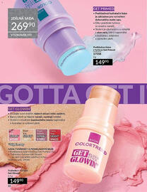 Avon leták Strana 88