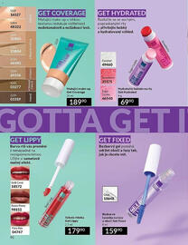 Avon leták Strana 90