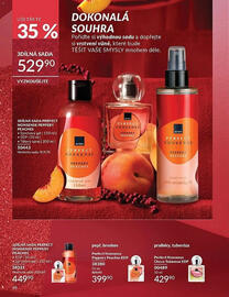 Avon leták Strana 98
