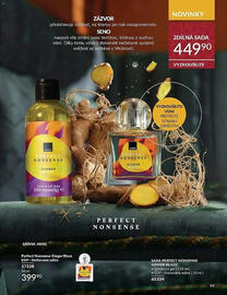 Avon leták Strana 99