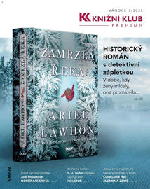 LUXOR leták Strana 1