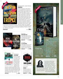 LUXOR leták Strana 11