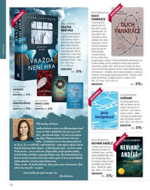 LUXOR leták Strana 14