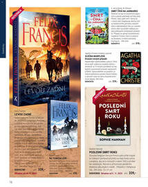 LUXOR leták Strana 16