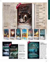 LUXOR leták Strana 17