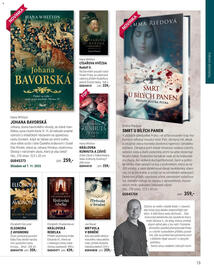 LUXOR leták Strana 19