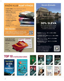 LUXOR leták Strana 2