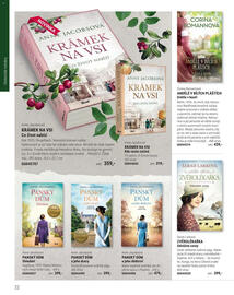 LUXOR leták Strana 22