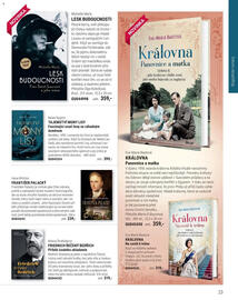LUXOR leták Strana 23