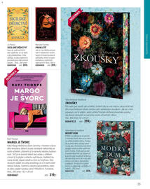 LUXOR leták Strana 25