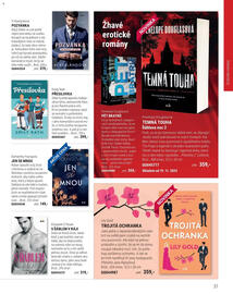 LUXOR leták Strana 31