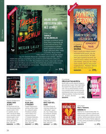 LUXOR leták Strana 34