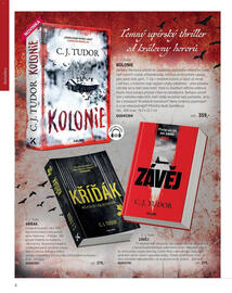 LUXOR leták Strana 4