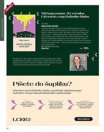 LUXOR leták Strana 40