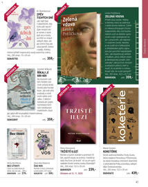 LUXOR leták Strana 41