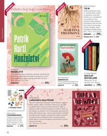 LUXOR leták Strana 42