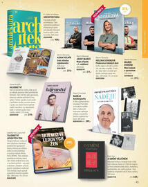 LUXOR leták Strana 45