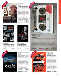 LUXOR leták Strana 47