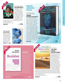 LUXOR leták Strana 49