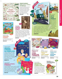 LUXOR leták Strana 59