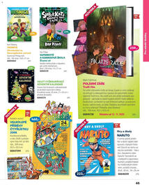 LUXOR leták Strana 65