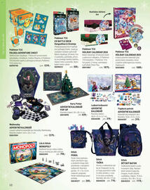 LUXOR leták Strana 68