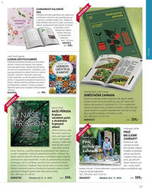 LUXOR leták Strana 77