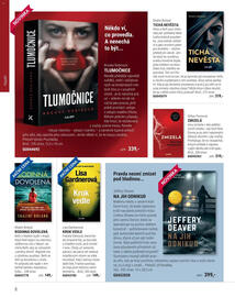 LUXOR leták Strana 8